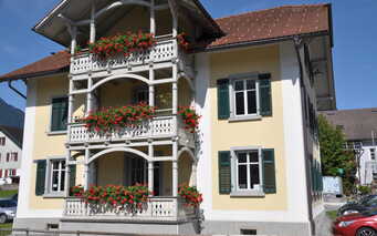 Archiv der Marktgemeinde Nenzing